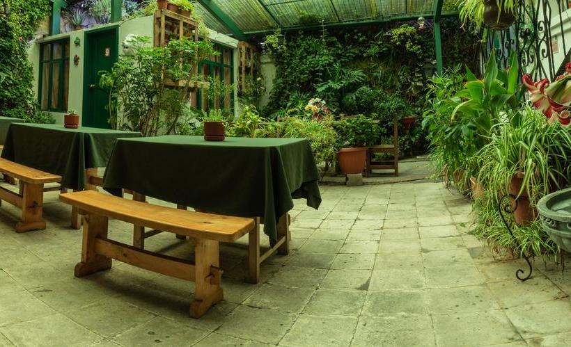 Casa Jazmin Bed & Breakfast | Quito | Pichincha | Equador 7