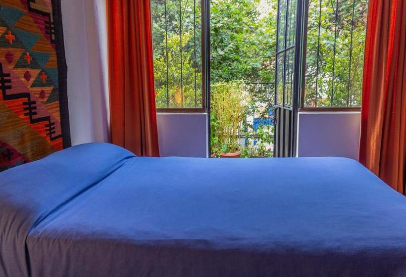 Casa Jazmin Bed & Breakfast | Quito | Pichincha | Equador 9