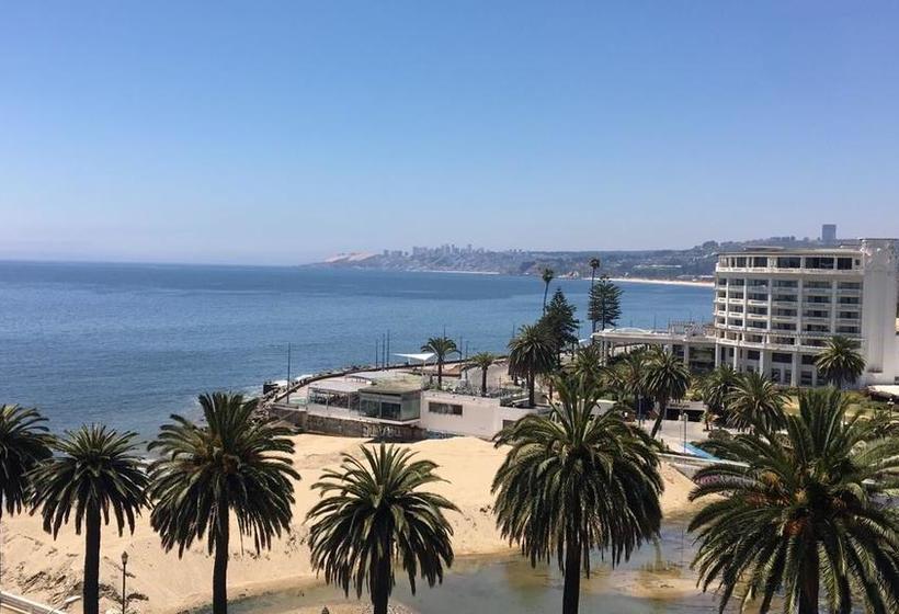 Bed and Breakfast Habitacion Privada Viña del Mar