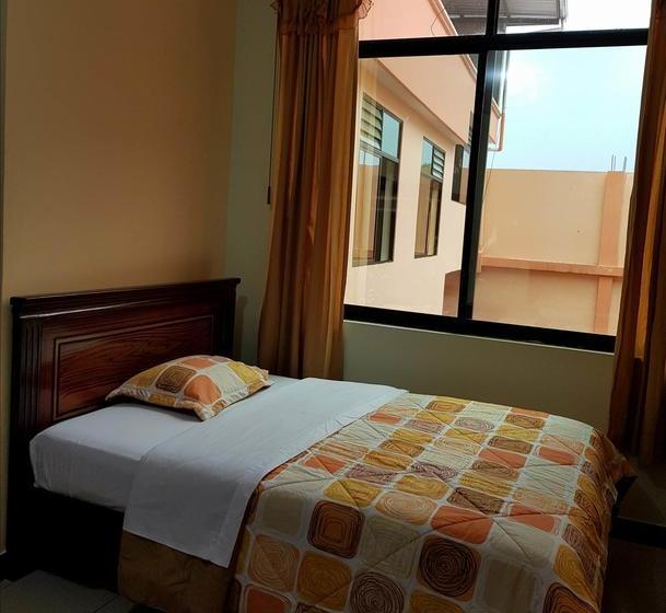 Albergue Hostal Gold Tena | Tena | Napo | Ecuador 2