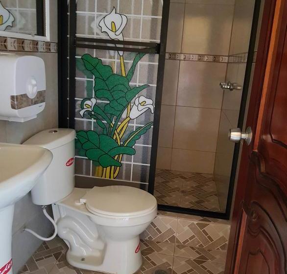 Albergue Hostal Gold Tena | Tena | Napo | Ecuador 4