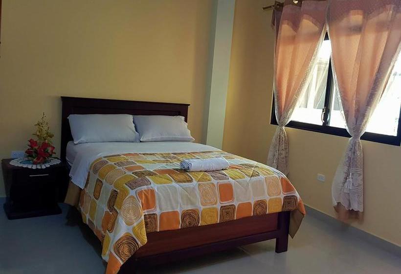 Albergue Hostal Gold Tena | Tena | Napo | Ecuador 6