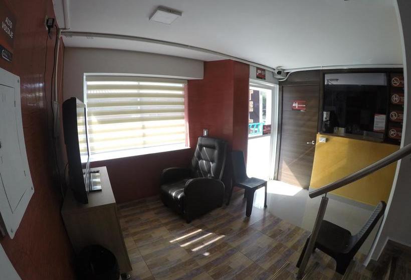 Hotel Central Caribe | Medellín | Antioquia | Colombia 1