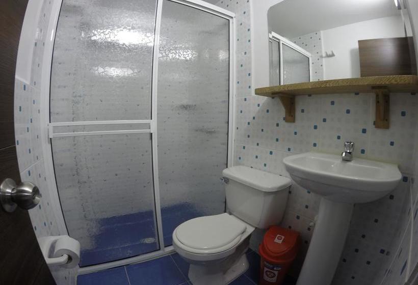 Hotel Central Caribe | Medellín | Antioquia | Colombia 2