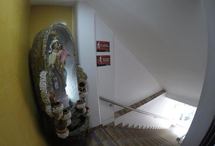 Hotel Central Caribe | Medellín | Antioquia | Colombia 3