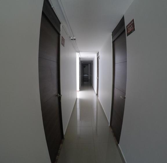 Hotel Central Caribe | Medellín | Antioquia | Colombia 6