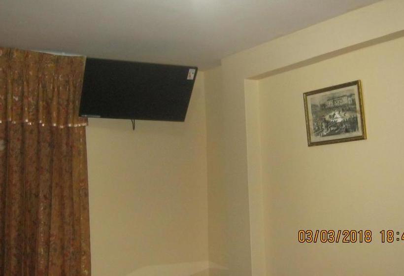 Hotel Hospedaje Mirador Azoguini | Puno | Puno | Perú 1