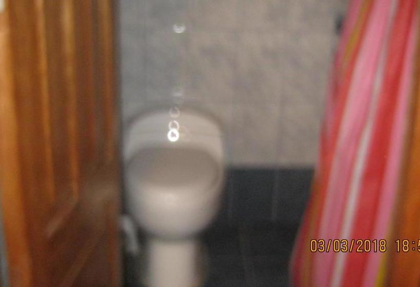 Hotel Hospedaje Mirador Azoguini | Puno | Puno | Perú 2