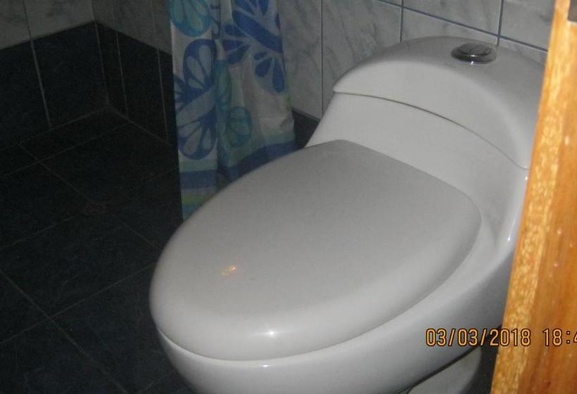 Hotel Hospedaje Mirador Azoguini | Puno | Puno | Perú 3