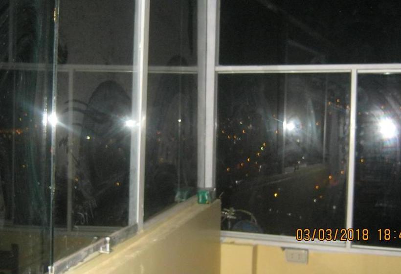 Hotel Hospedaje Mirador Azoguini | Puno | Puno | Perú 4