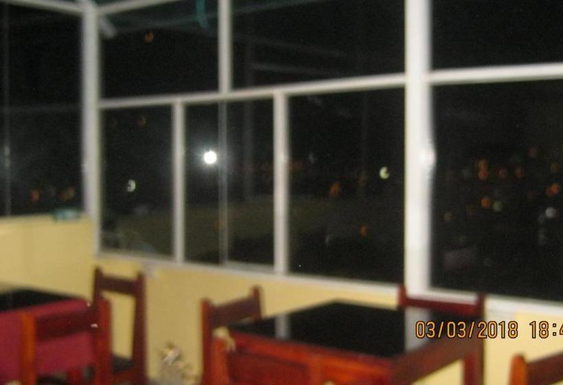 Hotel Hospedaje Mirador Azoguini | Puno | Puno | Perú 5