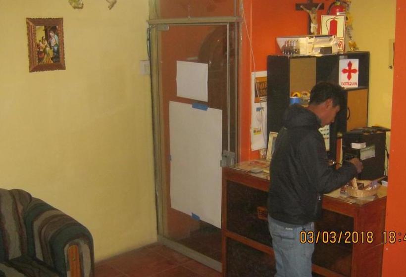 Hotel Hospedaje Mirador Azoguini | Puno | Puno | Perú 7