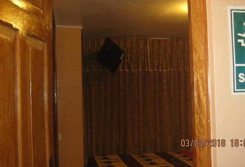 Hotel Hospedaje Mirador Azoguini | Puno | Puno | Perú 8