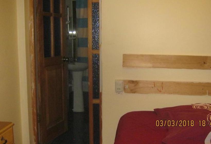 Hotel Hospedaje Mirador Azoguini | Puno | Puno | Perú 9