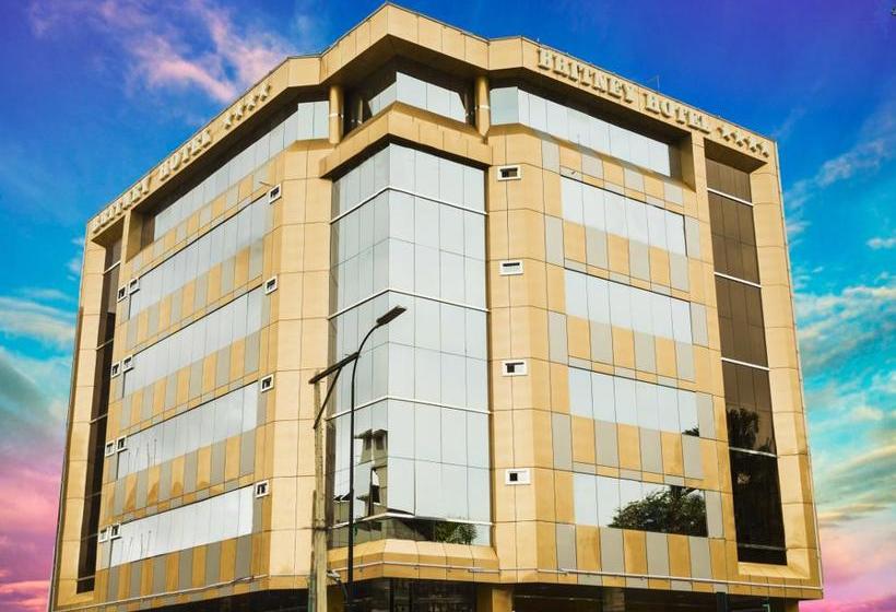 Britney Hotel Machala Machala El Oro