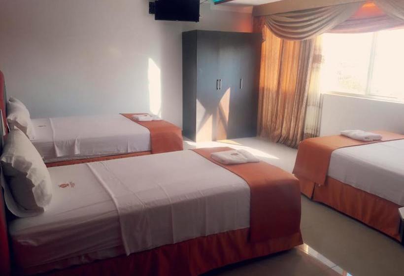 Britney Hotel Machala | Machala | El Oro | Ecuador 10