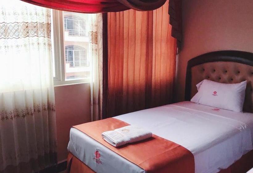 Britney Hotel Machala | Machala | El Oro | Ecuador 11