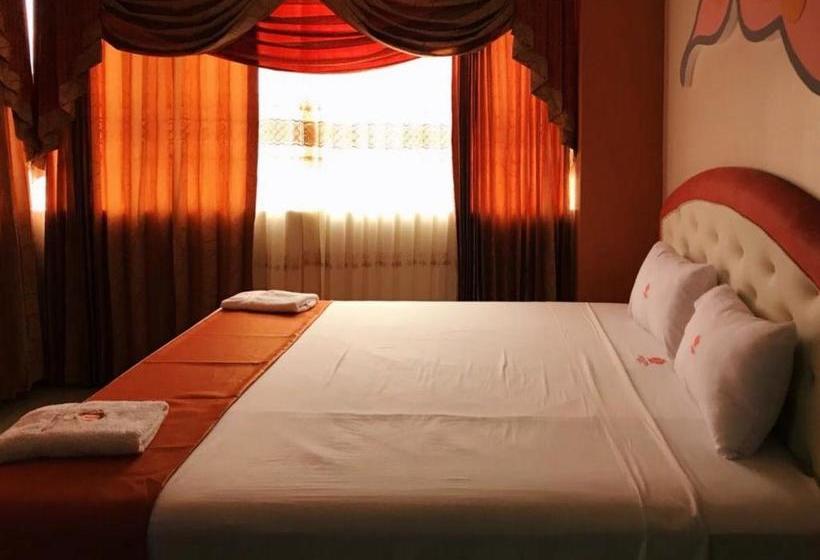 Britney Hotel Machala | Machala | El Oro | Ecuador 12