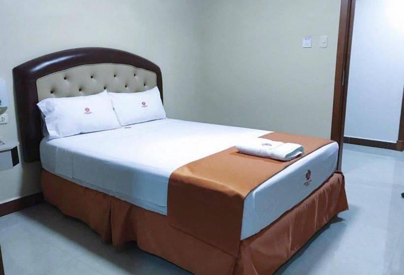 Britney Hotel Machala | Machala | El Oro | Ecuador 13