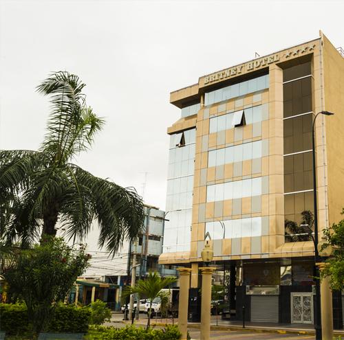 Britney Hotel Machala | Machala | El Oro | Ecuador 15
