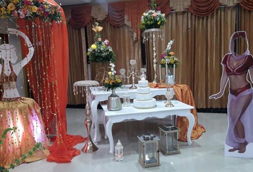 Britney Hotel Machala | Machala | El Oro | Ecuador 3