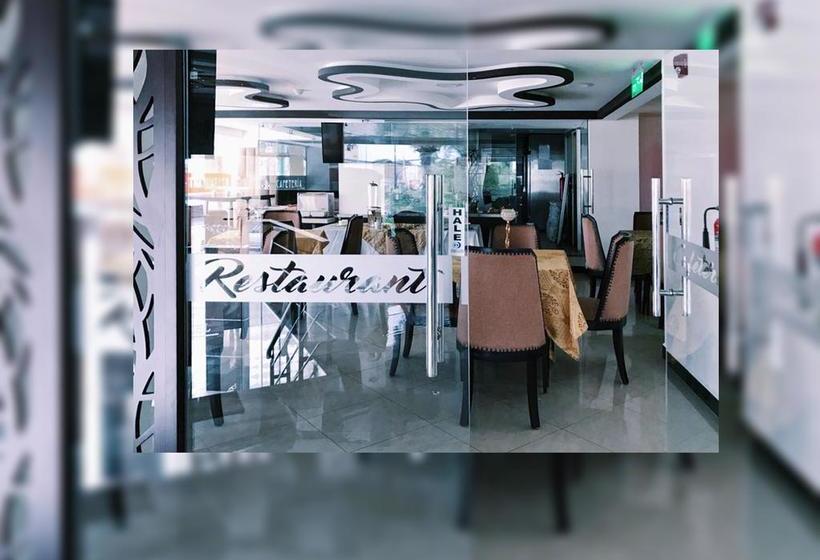 Britney Hotel Machala | Machala | El Oro | Ecuador 4