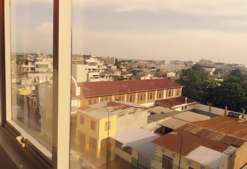 Britney Hotel Machala | Machala | El Oro | Ecuador 6