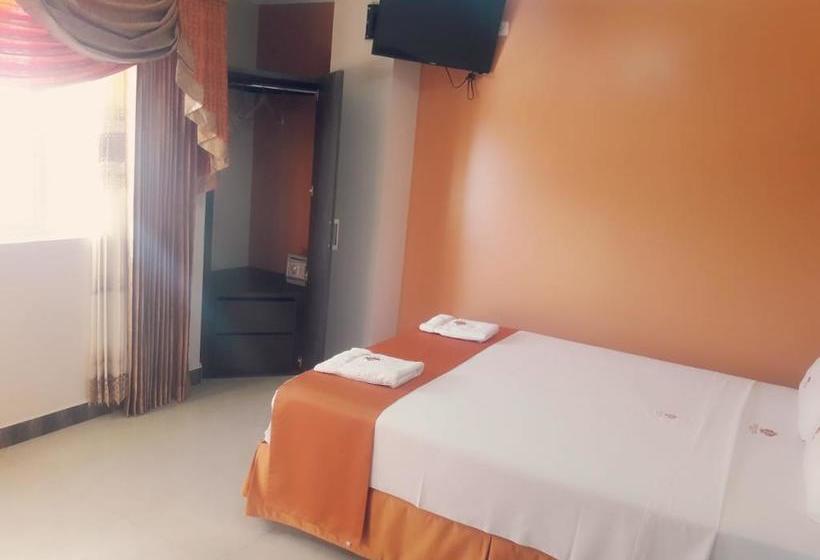 Britney Hotel Machala | Machala | El Oro | Ecuador 7