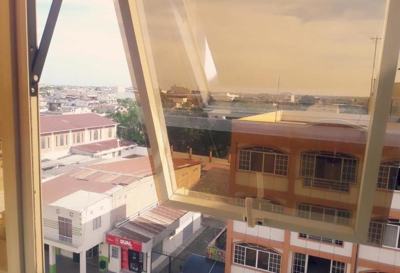 Britney Hotel Machala | Machala | El Oro | Ecuador 8