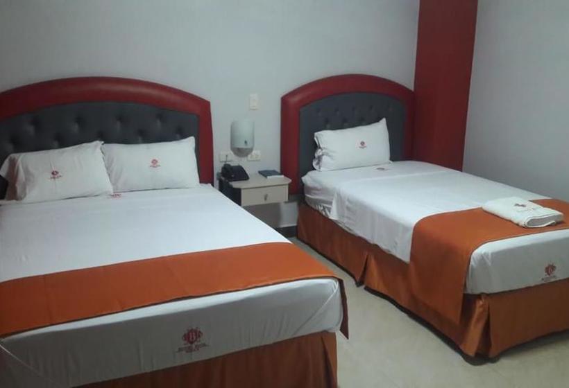 Britney Hotel Machala | Machala | El Oro | Ecuador 9