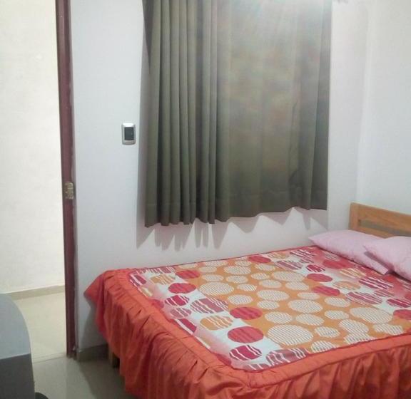 Hotel D Gloria Churín | Churin | Oyón | Perú 11