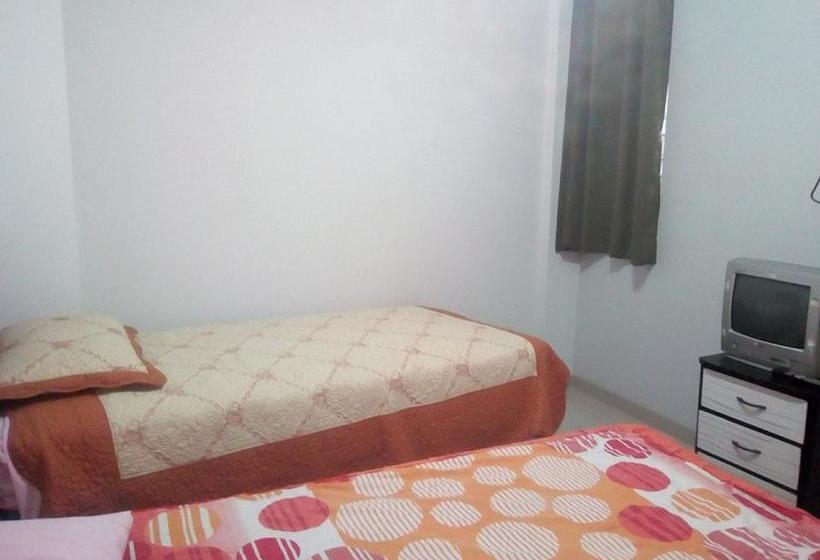 Hotel D Gloria Churín | Churin | Oyón | Perú 12