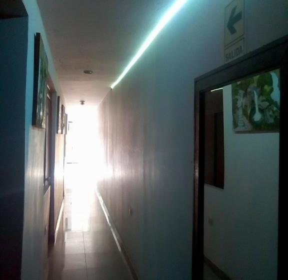 Hotel D Gloria Churín | Churin | Oyón | Perú 15