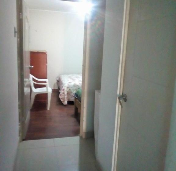 Hotel D Gloria Churín | Churin | Oyón | Perú 16