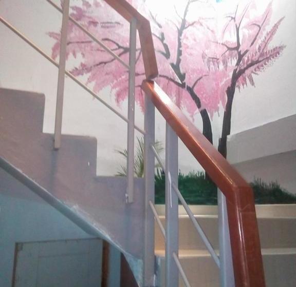 Hotel D Gloria Churín | Churin | Oyón | Perú 19