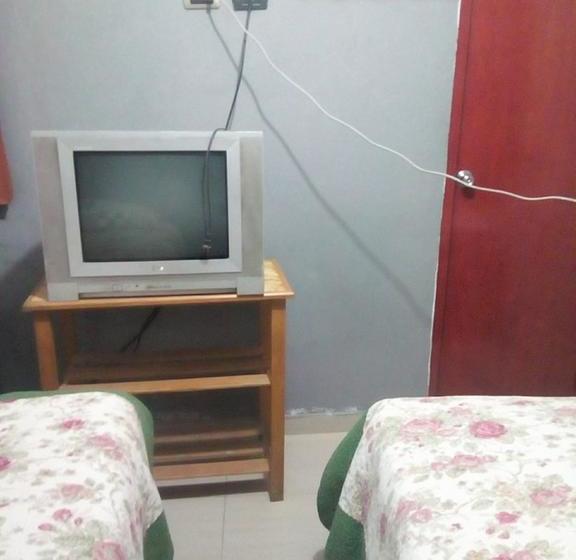 Hotel D Gloria Churín | Churin | Oyón | Perú 2