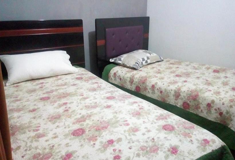 Hotel D Gloria Churín | Churin | Oyón | Perú 3