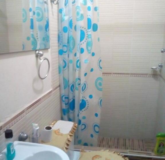 Hotel D Gloria Churín | Churin | Oyón | Perú 4