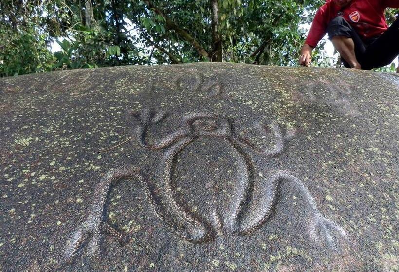 Albergue Wasi Host | Tena | Napo | Ecuador 10
