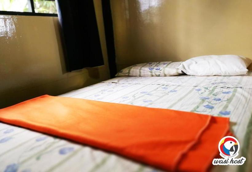 Albergue Wasi Host | Tena | Napo | Ecuador 11