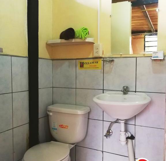 Albergue Wasi Host | Tena | Napo | Ecuador 12