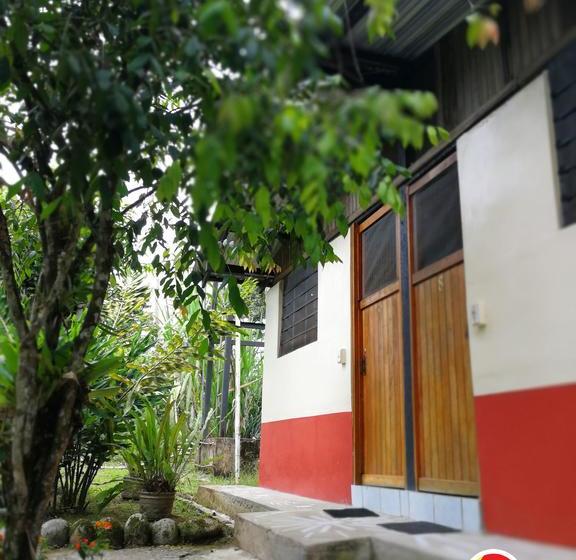 Albergue Wasi Host | Tena | Napo | Ecuador 13