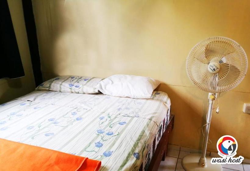 Albergue Wasi Host | Tena | Napo | Ecuador 14