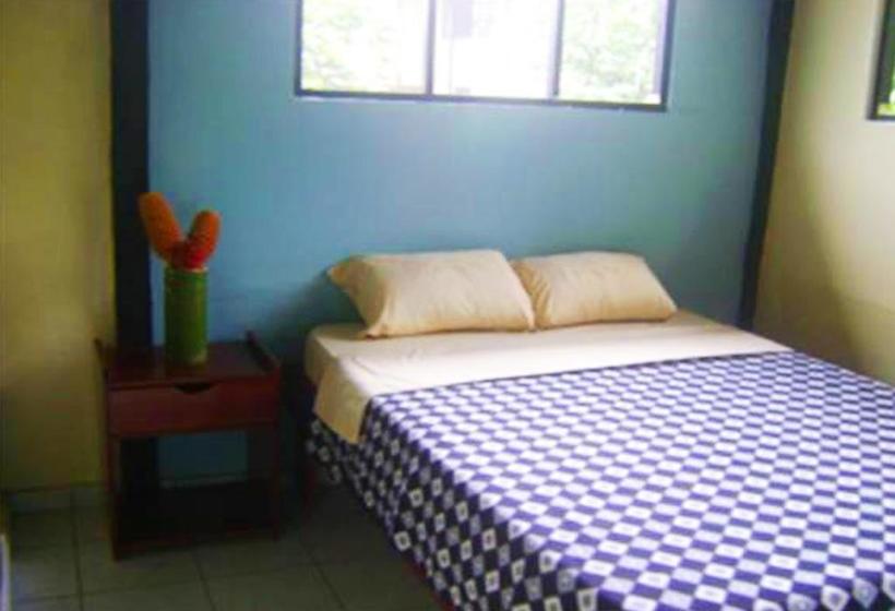 Albergue Wasi Host | Tena | Napo | Ecuador 15