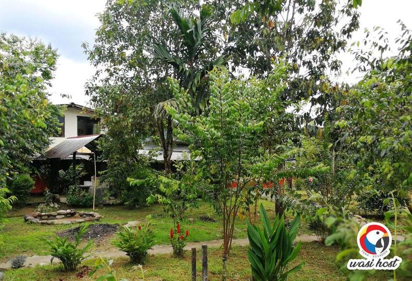 Albergue Wasi Host | Tena | Napo | Ecuador 19