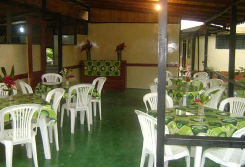 Albergue Wasi Host | Tena | Napo | Ecuador 20