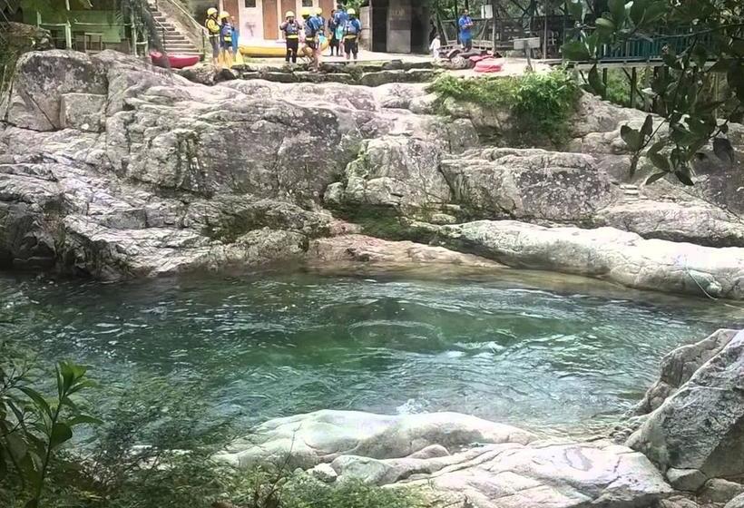 Albergue Wasi Host | Tena | Napo | Ecuador 6