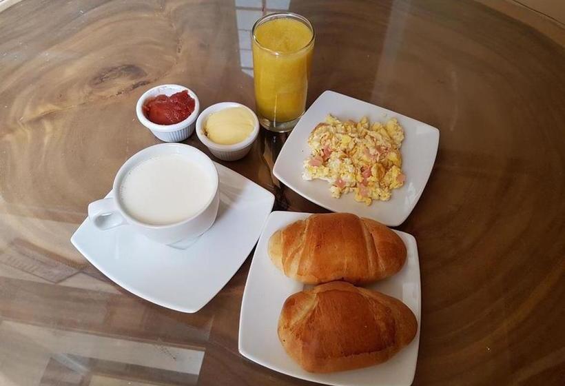 Albergue Wasi Host | Tena | Napo | Ecuador 7