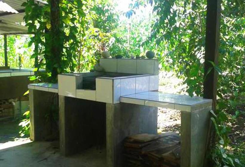 Albergue Wasi Host | Tena | Napo | Ecuador 8