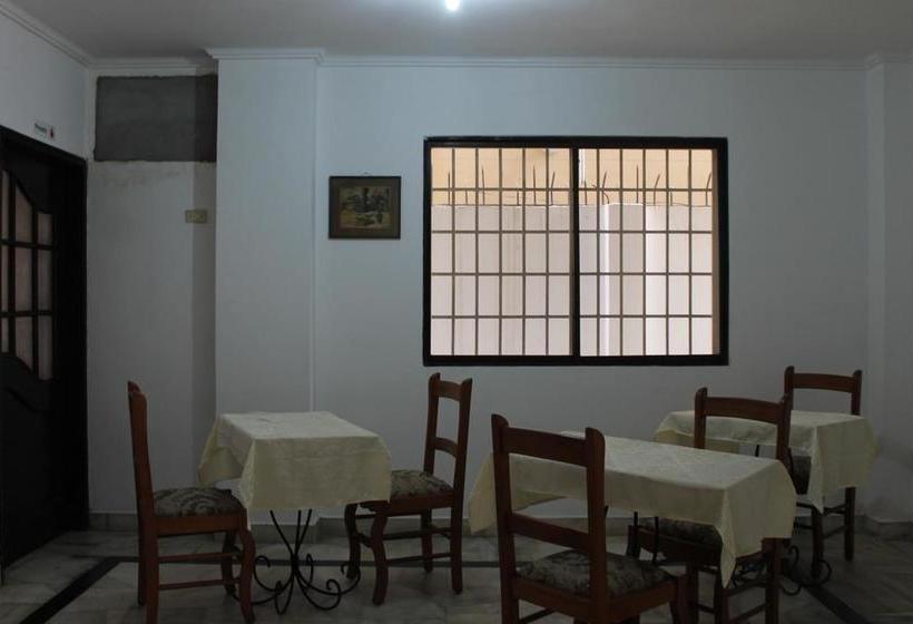 Bed and Breakfast Suites Del Norte | Guayaquil | Guayas | Ecuador 1